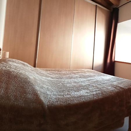Maison Mouilhade Chaspuzac 외부 사진