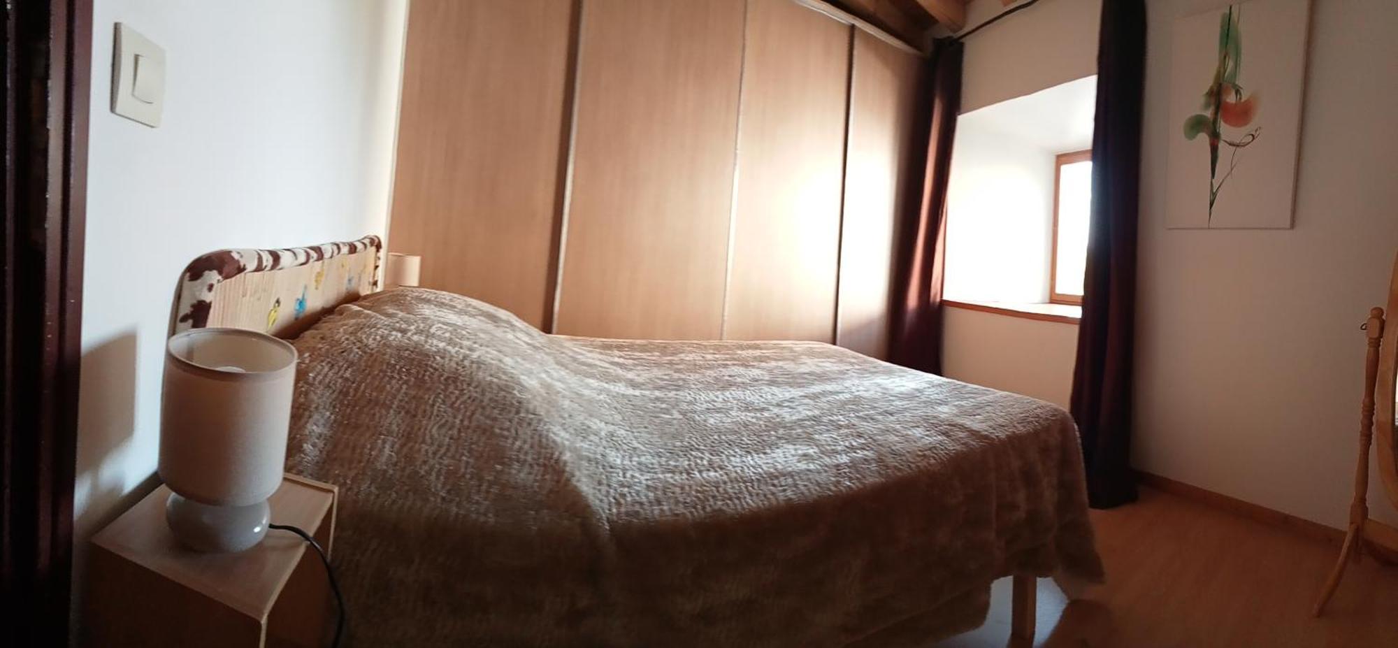 Maison Mouilhade Chaspuzac 외부 사진